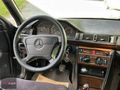 OSCAR'DAN 1994 W124 MERCEDES BENZ