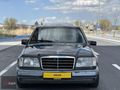 OSCAR'DAN 1994 W124 MERCEDES BENZ