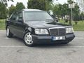 ULS MOTORS'DAN -1994 MODEL E200 SPORT -SUNROOF -KLİMA- 323000KM