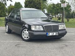 ULS MOTORS'DAN -1994 MODEL E200 SPORT -SUNROOF -KLİMA- 323000KM