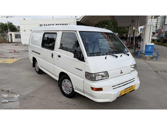 TEK'EL ÇOK TEMİZ 2009 L 300 CİTİWAN 5+1 KİŞİLİK KLİMA LI JAPONN