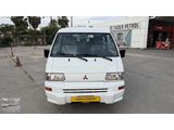 TEK'EL ÇOK TEMİZ 2009 L 300 CİTİWAN 5+1 KİŞİLİK KLİMA LI JAPONN