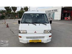 TEK'EL ÇOK TEMİZ 2009 L 300 CİTİWAN 5+1 KİŞİLİK KLİMA LI JAPONN