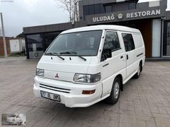 2007 MITSUBISHI L 300 CITY VAN