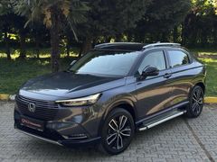 2022 HONDA HR-V STYLE HYBRID 78.000KM HATASIZ EN DOLU PAKET