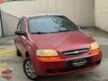 2005 MODEL 1.2 KALOS ORJİNAL BENZİNLİ DEĞİŞENSİZ ÖZCANLAR'DA