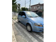 DOSTT GRUP'TAN CHAVROLET KALOS 1.4 SX