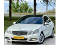KOCABAY'dan 2011 MERCEDES BENZ E200 EMSALSİZ TEMİZLİKTE