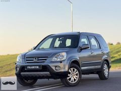 DEĞİŞENSİZ EXECUTİVE PAKET İÇİ SIFIR GİBİ HONDA CR-V