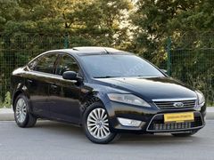 2008 MODEL FORD MONDEO OTOMATİK 2.0 DİZEL TİTANİUM MAKAM SANROOF