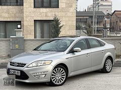 DEĞİŞENSİZ 2011 MODEL FORD MONDEO 2.0 TDCi TİTANİUM