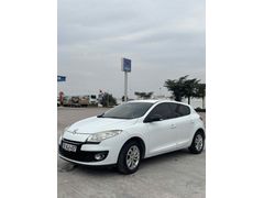 Sahibinden Renault Megane 1.6 Extreme 2012 Model  207.900 km Beyaz