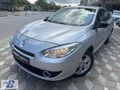 2012 MODEL RENAULT FULUENCE 1.6 BENZİNLİ 80 BİN KM EXTREM HATASZ