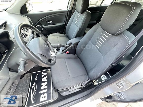 2012 MODEL RENAULT FULUENCE 1.6 BENZİNLİ 80 BİN KM EXTREM HATASZ