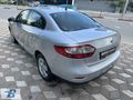 2012 MODEL RENAULT FULUENCE 1.6 BENZİNLİ 80 BİN KM EXTREM HATASZ