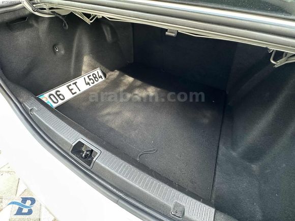 2012 MODEL RENAULT FULUENCE 1.6 BENZİNLİ 80 BİN KM EXTREM HATASZ
