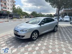 2012 MODEL RENAULT FULUENCE 1.6 BENZİNLİ 80 BİN KM EXTREM HATASZ