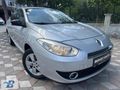 2012 MODEL RENAULT FULUENCE 1.6 BENZİNLİ 80 BİN KM EXTREM HATASZ