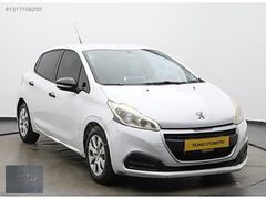 YILMAZ OTOMOTİV'DEN HATASIZ BOYASIZ 2015 MODEL OTOMATİK 208