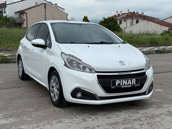 OTOMATİK ACTİVE .YANDA 2 LOKAL BOYA HARİCİ BOYASIZ