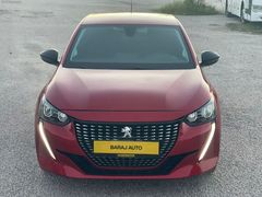 BARAJ AUTO'DAN PEUGEOT 208 PRIME