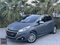 PEUGEOT 208 1.2PRTCH ALLURE / LANSMAN RENK -MAT / CAM TAVANLI