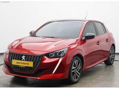 HSN OTOMOTİV'dan Peugeol 208 OTOMATİK SIFIRDAN FARKSIZ