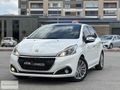 'HÜMA OTOMOTİV''208 ALLURE 1.2 PURETECH ETG5#BOYASIZ