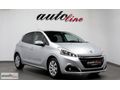 AUTOLİNE DAN BOYASIZ - HATASIZ 2018 PEUGEOT 208 1.2 ACTIVE OTM.