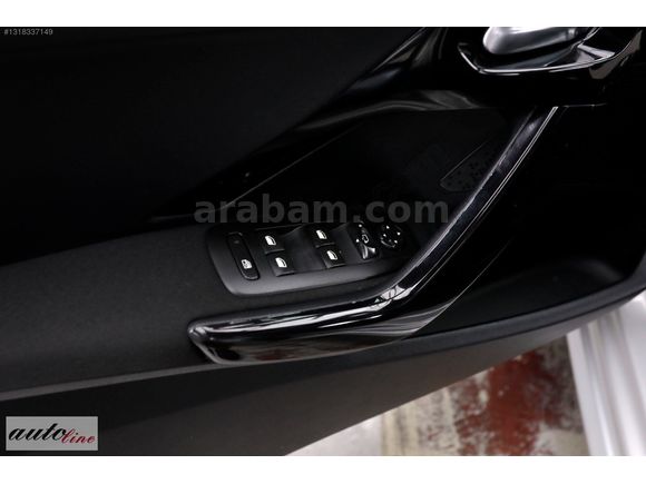 AUTOLİNE DAN BOYASIZ - HATASIZ 2018 PEUGEOT 208 1.2 ACTIVE OTM.
