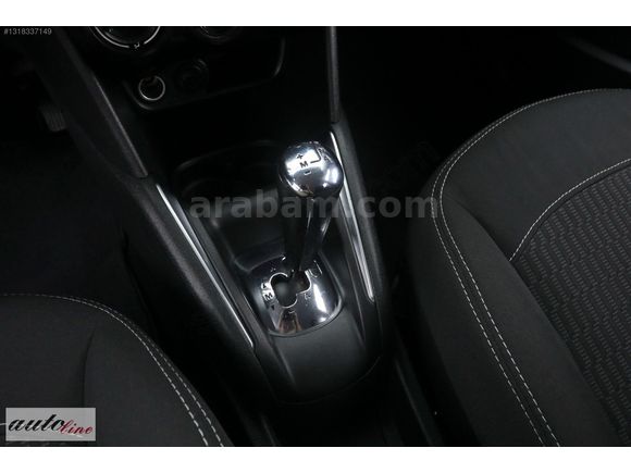 AUTOLİNE DAN BOYASIZ - HATASIZ 2018 PEUGEOT 208 1.2 ACTIVE OTM.