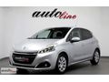 AUTOLİNE DAN BOYASIZ - HATASIZ 2018 PEUGEOT 208 1.2 ACTIVE OTM.