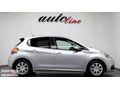 AUTOLİNE DAN BOYASIZ - HATASIZ 2018 PEUGEOT 208 1.2 ACTIVE OTM.