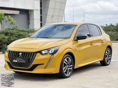 ''BİGA OTOMOTİV'' PEUGEOT 208 1.2 Puretech Allure Selection EAT8