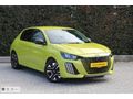 KUTLU KARDEŞLER'DEN 2024 PEUGEOT 208 1.2 PURETECH ALLURE BOYASIZ