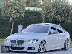 HATASIZ BMW 320İED M PLUS