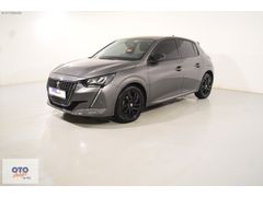 Peugeot 208 1.2 Puretech Allure Selection Eat8 130HP - 2023