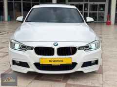 2015 MODEL BMW 320İ ED M PLUS HATASIZ BOYASIZ. 149.000 KM