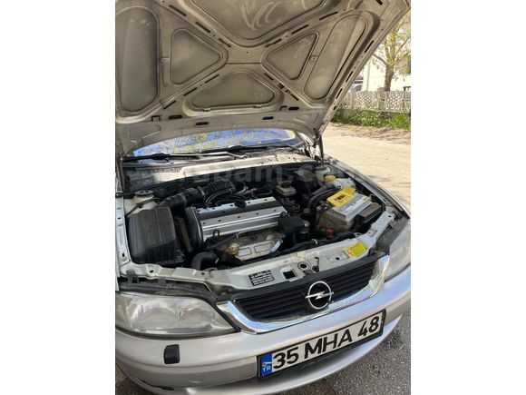 Sahibinden Opel Vectra 2.0 CDX 2001 Model 