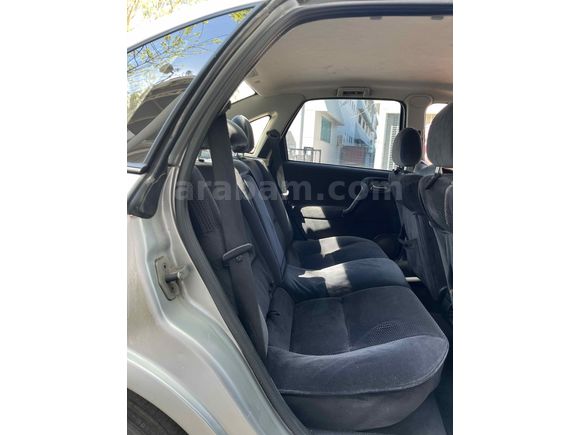 Sahibinden Opel Vectra 2.0 CDX 2001 Model 