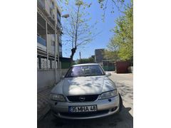 Sahibinden Opel Vectra 2.0 CDX 2001 Model 