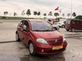 Emsalsiz Temizlikte Red Line C3 Otomatik Vites 185bin Km de