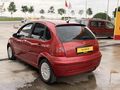 Emsalsiz Temizlikte Red Line C3 Otomatik Vites 185bin Km de