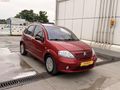 Emsalsiz Temizlikte Red Line C3 Otomatik Vites 185bin Km de