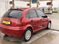 Emsalsiz Temizlikte Red Line C3 Otomatik Vites 185bin Km de