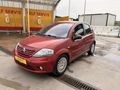 Emsalsiz Temizlikte Red Line C3 Otomatik Vites 185bin Km de