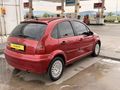 Emsalsiz Temizlikte Red Line C3 Otomatik Vites 185bin Km de