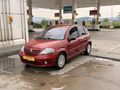 Emsalsiz Temizlikte Red Line C3 Otomatik Vites 185bin Km de