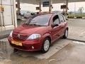 Emsalsiz Temizlikte Red Line C3 Otomatik Vites 185bin Km de