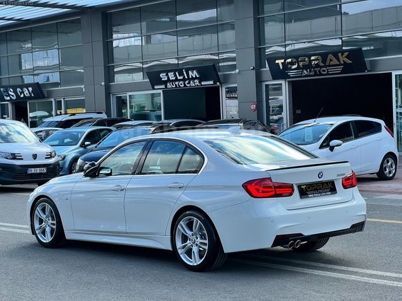 TOPRAK AUTO DAN I HATASIZ KUSURSUZ GÜZELLİK